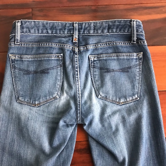 3 for $15 GAP size 25 “curvy” jeans. - Picture 7 of 7